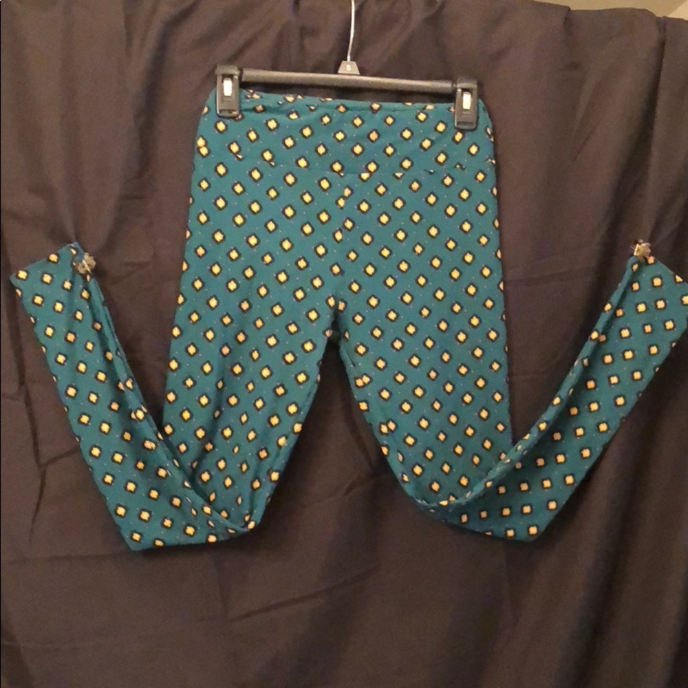 Lu La Roe OS Leggings